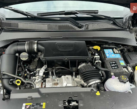 Чорний Джип Compass, об'ємом двигуна 2 л та пробігом 1 тис. км за 25300 $, фото 53 на Automoto.ua