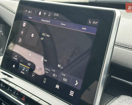 Чорний Джип Compass, об'ємом двигуна 2 л та пробігом 1 тис. км за 25300 $, фото 47 на Automoto.ua