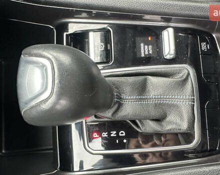 Чорний Джип Compass, об'ємом двигуна 2 л та пробігом 1 тис. км за 25300 $, фото 28 на Automoto.ua