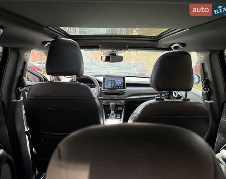 Чорний Джип Compass, об'ємом двигуна 2 л та пробігом 6 тис. км за 25200 $, фото 21 на Automoto.ua