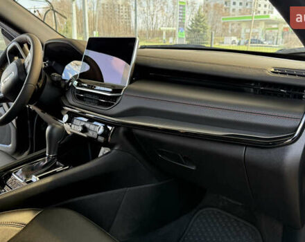 Черный Джип Компас, объемом двигателя 2 л и пробегом 17 тыс. км за 25000 $, фото 3 на Automoto.ua