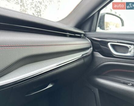 Черный Джип Компас, объемом двигателя 2 л и пробегом 17 тыс. км за 25000 $, фото 32 на Automoto.ua