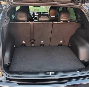 Чорний Джип Compass, об'ємом двигуна 2 л та пробігом 7 тис. км за 24400 $, фото 8 на Automoto.ua
