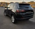 Чорний Джип Compass, об'ємом двигуна 2 л та пробігом 7 тис. км за 24400 $, фото 2 на Automoto.ua