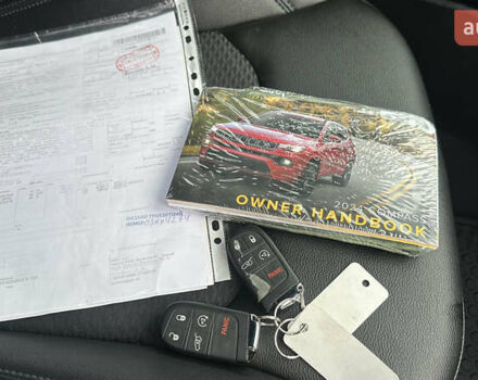 Чорний Джип Compass, об'ємом двигуна 2 л та пробігом 1 тис. км за 25300 $, фото 46 на Automoto.ua