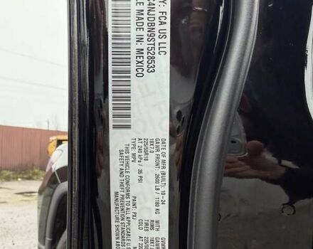 Черный Джип Компас, объемом двигателя 2 л и пробегом 30 тыс. км за 21500 $, фото 35 на Automoto.ua