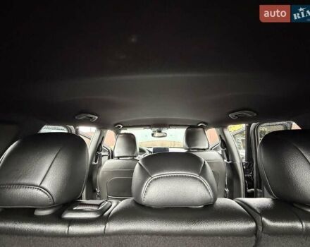 Черный Джип Компас, объемом двигателя 2 л и пробегом 30 тыс. км за 21500 $, фото 1 на Automoto.ua