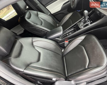 Черный Джип Компас, объемом двигателя 2 л и пробегом 21 тыс. км за 24200 $, фото 37 на Automoto.ua