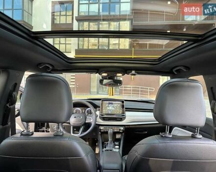 Чорний Джип Compass, об'ємом двигуна 2 л та пробігом 5 тис. км за 25500 $, фото 27 на Automoto.ua