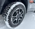 Чорний Джип Compass, об'ємом двигуна 2 л та пробігом 17 тис. км за 28200 $, фото 18 на Automoto.ua