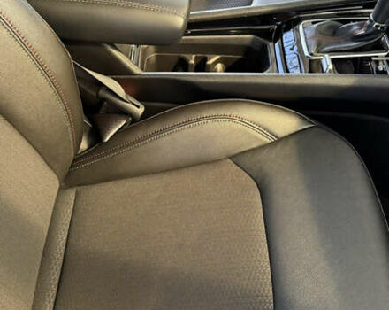 Черный Джип Компас, объемом двигателя 2 л и пробегом 17 тыс. км за 25000 $, фото 6 на Automoto.ua