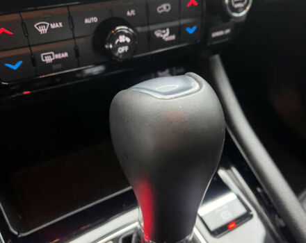 Черный Джип Компас, объемом двигателя 2 л и пробегом 21 тыс. км за 24200 $, фото 30 на Automoto.ua