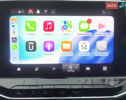 Черный Джип Компас, объемом двигателя 2 л и пробегом 21 тыс. км за 24200 $, фото 41 на Automoto.ua