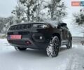 Чорний Джип Compass, об'ємом двигуна 2 л та пробігом 17 тис. км за 28200 $, фото 1 на Automoto.ua