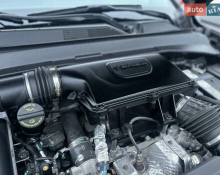 Черный Джип Компас, объемом двигателя 2 л и пробегом 9 тыс. км за 19900 $, фото 48 на Automoto.ua