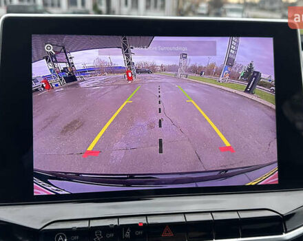 Чорний Джип Compass, об'ємом двигуна 2 л та пробігом 1 тис. км за 25300 $, фото 27 на Automoto.ua