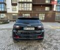 Чорний Джип Compass, об'ємом двигуна 2 л та пробігом 5 тис. км за 25500 $, фото 20 на Automoto.ua
