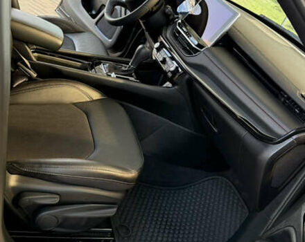 Черный Джип Компас, объемом двигателя 2 л и пробегом 17 тыс. км за 25000 $, фото 2 на Automoto.ua