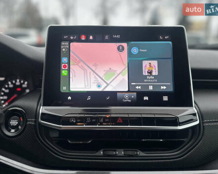 Черный Джип Компас, объемом двигателя 2 л и пробегом 9 тыс. км за 19900 $, фото 35 на Automoto.ua