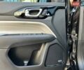 Чорний Джип Compass, об'ємом двигуна 2 л та пробігом 5 тис. км за 25500 $, фото 31 на Automoto.ua