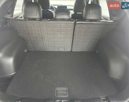 Черный Джип Компас, объемом двигателя 2 л и пробегом 21 тыс. км за 24200 $, фото 33 на Automoto.ua