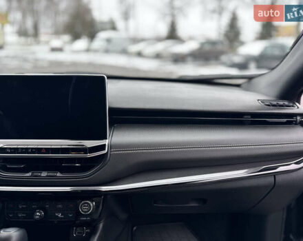 Черный Джип Компас, объемом двигателя 2 л и пробегом 9 тыс. км за 19900 $, фото 24 на Automoto.ua