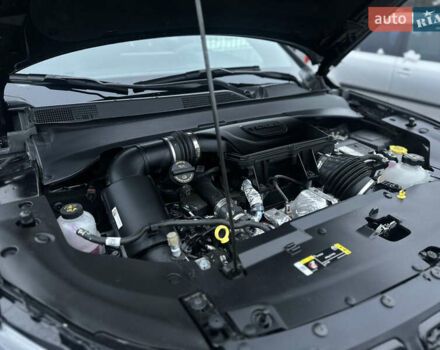 Черный Джип Компас, объемом двигателя 2 л и пробегом 9 тыс. км за 19900 $, фото 44 на Automoto.ua