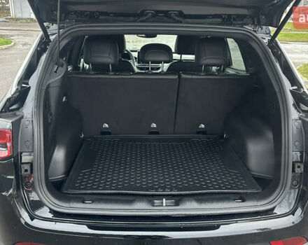 Чорний Джип Compass, об'ємом двигуна 2 л та пробігом 1 тис. км за 25300 $, фото 34 на Automoto.ua