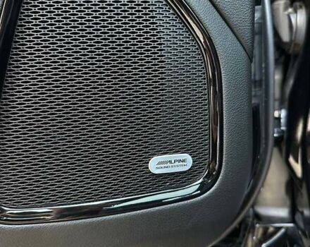 Чорний Джип Compass, об'ємом двигуна 2 л та пробігом 5 тис. км за 25500 $, фото 34 на Automoto.ua