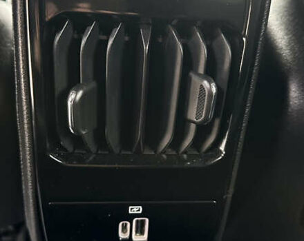 Чорний Джип Compass, об'ємом двигуна 2 л та пробігом 1 тис. км за 25300 $, фото 32 на Automoto.ua