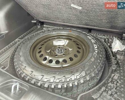 Черный Джип Компас, объемом двигателя 2 л и пробегом 17 тыс. км за 25000 $, фото 27 на Automoto.ua