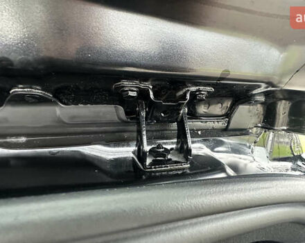 Чорний Джип Compass, об'ємом двигуна 2 л та пробігом 1 тис. км за 25300 $, фото 38 на Automoto.ua