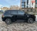 Чорний Джип Compass, об'ємом двигуна 2 л та пробігом 5 тис. км за 25500 $, фото 17 на Automoto.ua