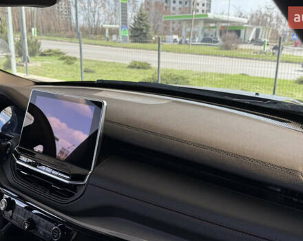 Черный Джип Компас, объемом двигателя 2 л и пробегом 17 тыс. км за 25000 $, фото 4 на Automoto.ua