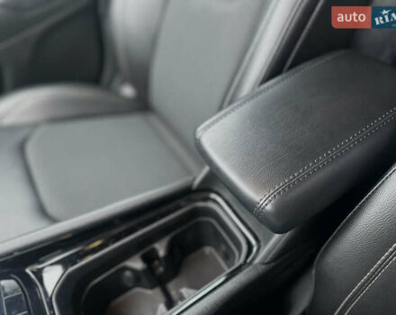 Черный Джип Компас, объемом двигателя 2 л и пробегом 9 тыс. км за 19900 $, фото 27 на Automoto.ua