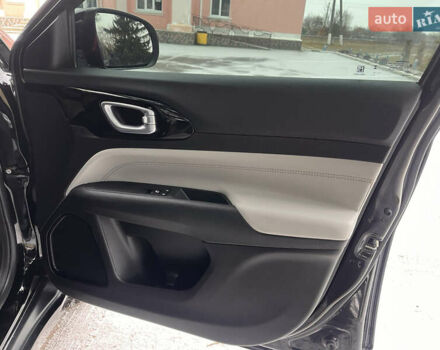 Черный Джип Компас, объемом двигателя 2 л и пробегом 21 тыс. км за 24200 $, фото 40 на Automoto.ua