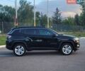 Черный Джип Компас, объемом двигателя 2 л и пробегом 5 тыс. км за 26500 $, фото 5 на Automoto.ua