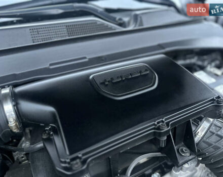 Черный Джип Компас, объемом двигателя 2 л и пробегом 9 тыс. км за 19900 $, фото 47 на Automoto.ua