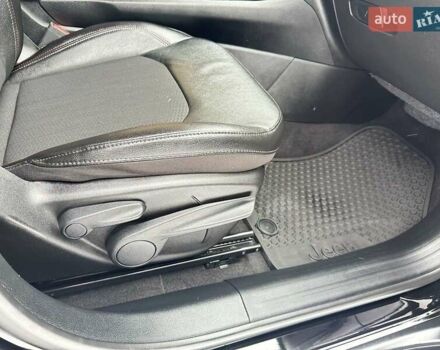 Черный Джип Компас, объемом двигателя 2 л и пробегом 17 тыс. км за 25000 $, фото 23 на Automoto.ua