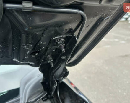 Чорний Джип Compass, об'ємом двигуна 2 л та пробігом 1 тис. км за 25300 $, фото 54 на Automoto.ua