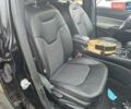 Черный Джип Компас, объемом двигателя 2 л и пробегом 85 тыс. км за 13900 $, фото 7 на Automoto.ua