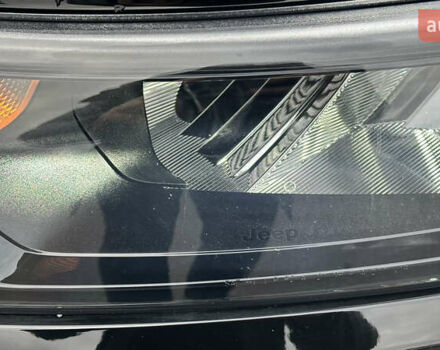 Чорний Джип Compass, об'ємом двигуна 2 л та пробігом 1 тис. км за 25300 $, фото 11 на Automoto.ua