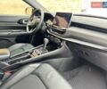 Черный Джип Компас, объемом двигателя 2 л и пробегом 17 тыс. км за 28200 $, фото 22 на Automoto.ua