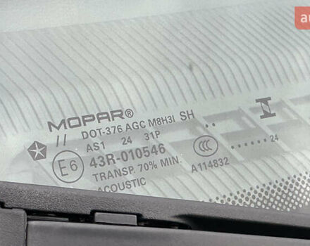 Чорний Джип Compass, об'ємом двигуна 2 л та пробігом 1 тис. км за 25300 $, фото 51 на Automoto.ua