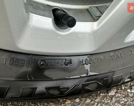 Чорний Джип Compass, об'ємом двигуна 2 л та пробігом 1 тис. км за 25300 $, фото 60 на Automoto.ua