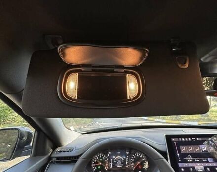 Черный Джип Компас, объемом двигателя 2 л и пробегом 10 тыс. км за 25999 $, фото 36 на Automoto.ua