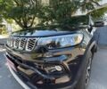 Чорний Джип Compass, об'ємом двигуна 2 л та пробігом 22 тис. км за 21999 $, фото 1 на Automoto.ua