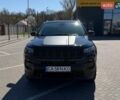 Черный Джип Компас, объемом двигателя 1.47 л и пробегом 20 тыс. км за 29900 $, фото 1 на Automoto.ua