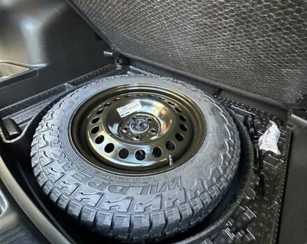 Черный Джип Компас, объемом двигателя 2 л и пробегом 10 тыс. км за 25999 $, фото 17 на Automoto.ua