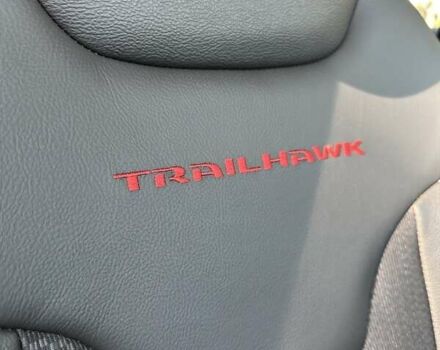 Черный Джип Компас, объемом двигателя 2 л и пробегом 10 тыс. км за 25999 $, фото 26 на Automoto.ua